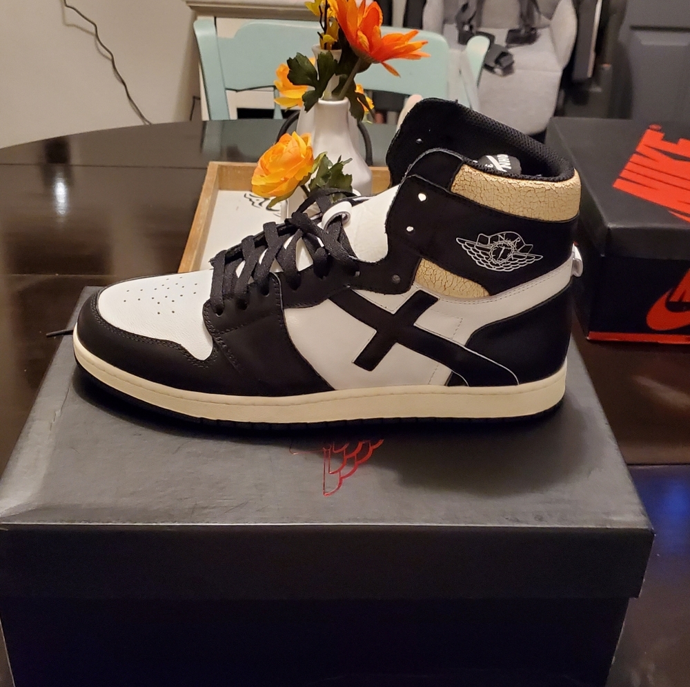 The Polished Co. x INRI